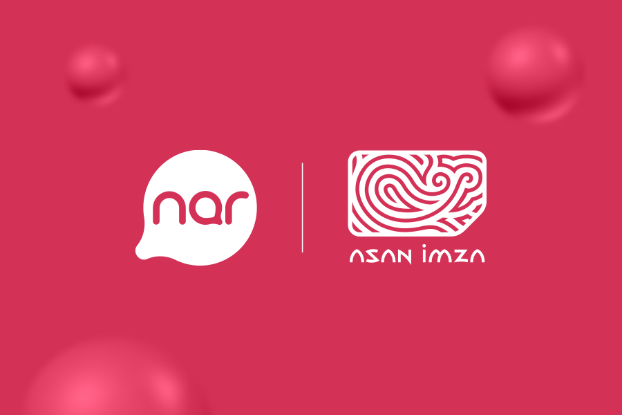 “Asan İmza”sı olan \