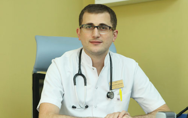 Baş pediatrdan ÇAĞIRIŞ - Uşaqlar vaxtında peyvənd olunmalıdır!