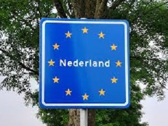 Niderlandda \