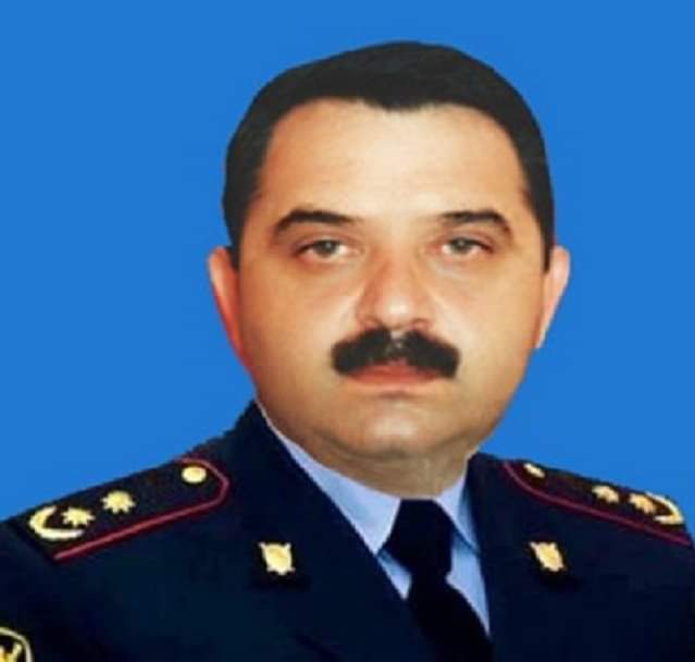 Arif olan nakam getməz bu dünyadan – Arif Cəfərovun əziz xatirəsinə