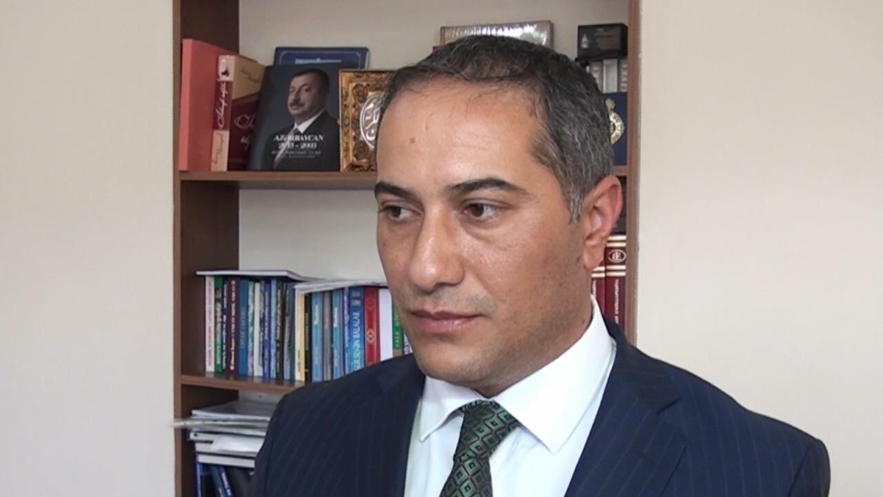 Nazir təhsil şöbəsinin müdirini işdən ÇIXARDI