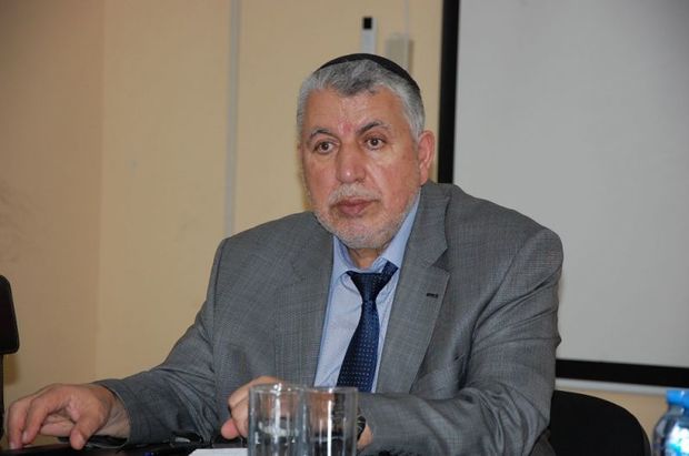 Dağ yəhudiləri icmasının rəhbəri: “Erməni xisləti elə şeydi ki...