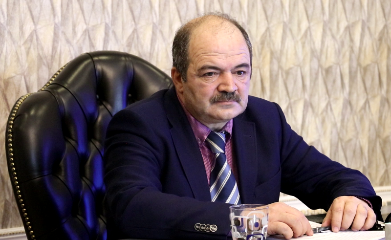 Azərbaycanlı rejissorun filmləri Moskva və Yaroslavl festivallarında uğur qazanıb