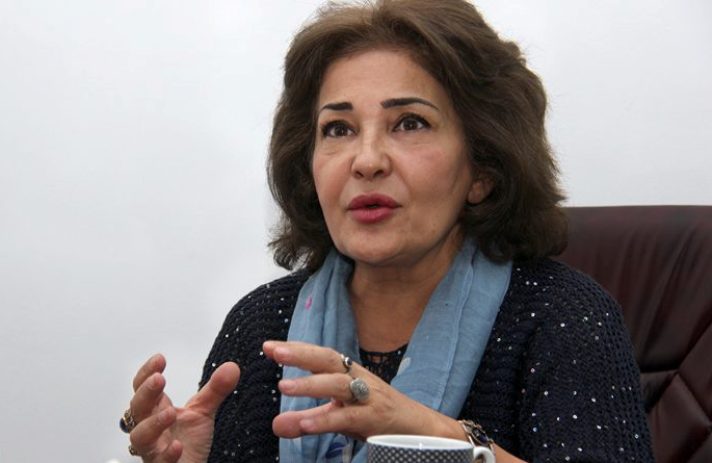 “Qadınlara qarşı zorakılığı təbliğ edən şəxslər məsuliyyətə cəlb edilməlidir”