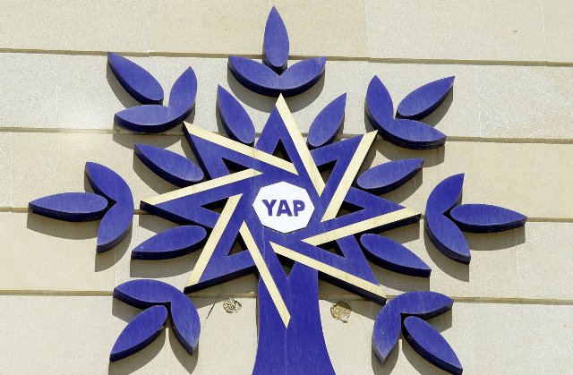 YAP-da  işçi qrupu YARADILDI