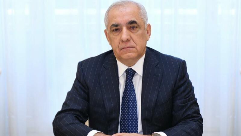 Baş nazir qərar İMZALADI