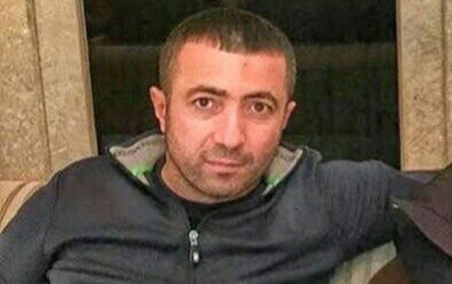 “Rəşad Gəncinski”yə qarşı ittiham irəli sürüldü