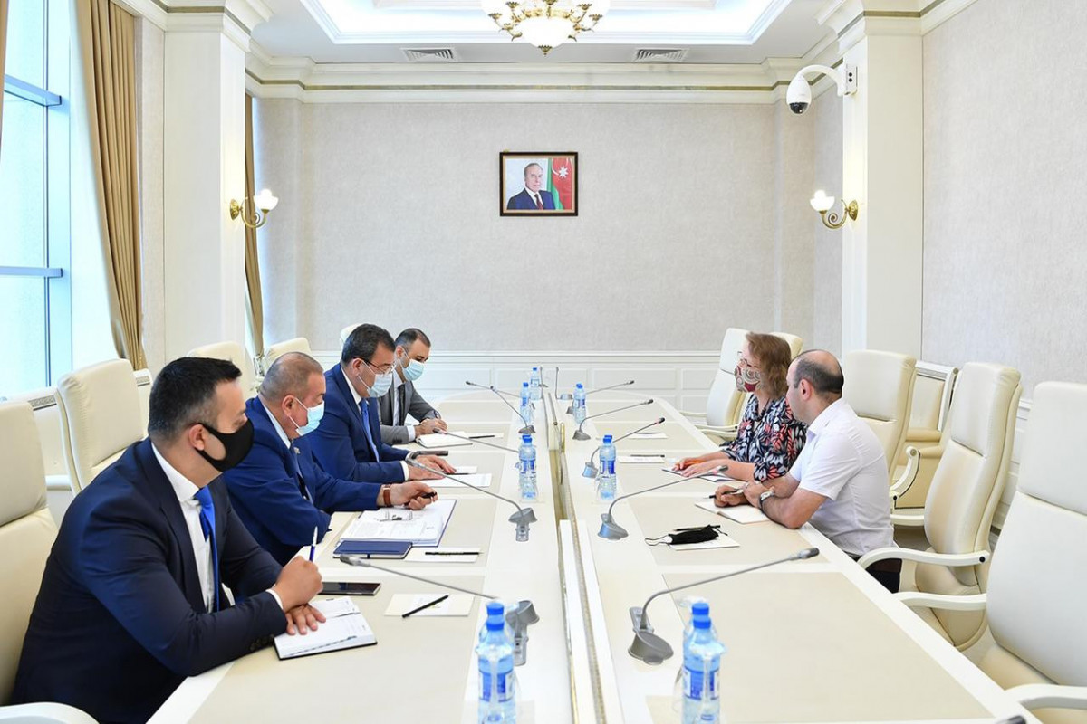 Səfir Niderland parlamentinin Azərbaycana cavab verməməsinin səbəbini AÇIQLADI