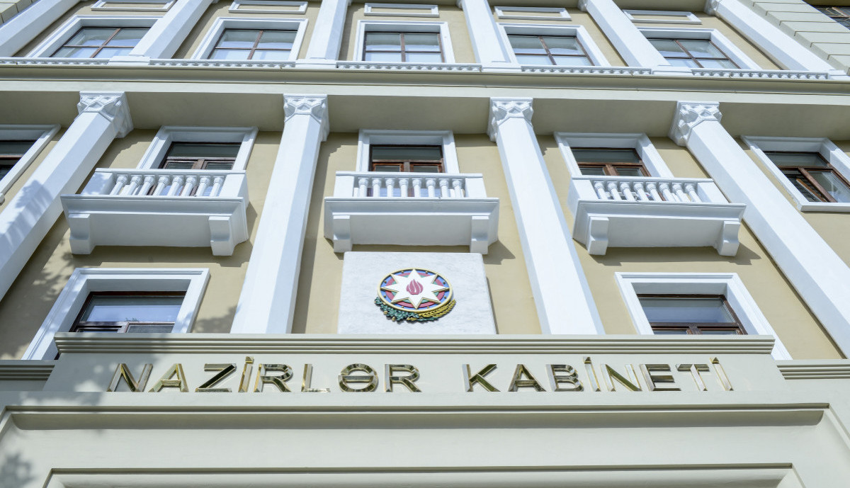 Nazirlər Kabineti bu müddəanı LƏĞV ETDİ