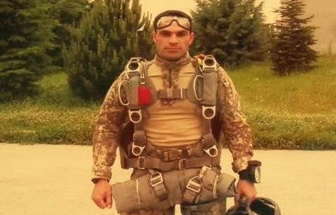 Şəhid Pəncəli Teymurovun atası xəstəxanaya yerləşdirildi