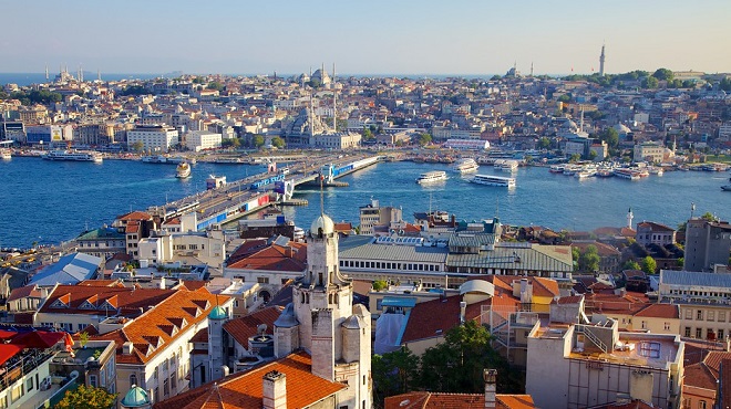 Azərbaycan vətəndaşlarının Türkiyədə aldığı daşınmaz əmlakın sayı açıqlandı