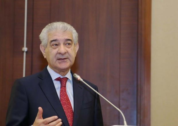 “Mən də peyvənd olunmuşam” - Əli Əhmədov