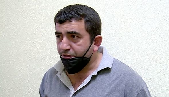 Narkotik yetişdirən daha bir dəstə ələ keçdi - FOTO