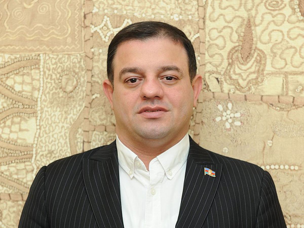 Ata Abdullayevdən xəbər var