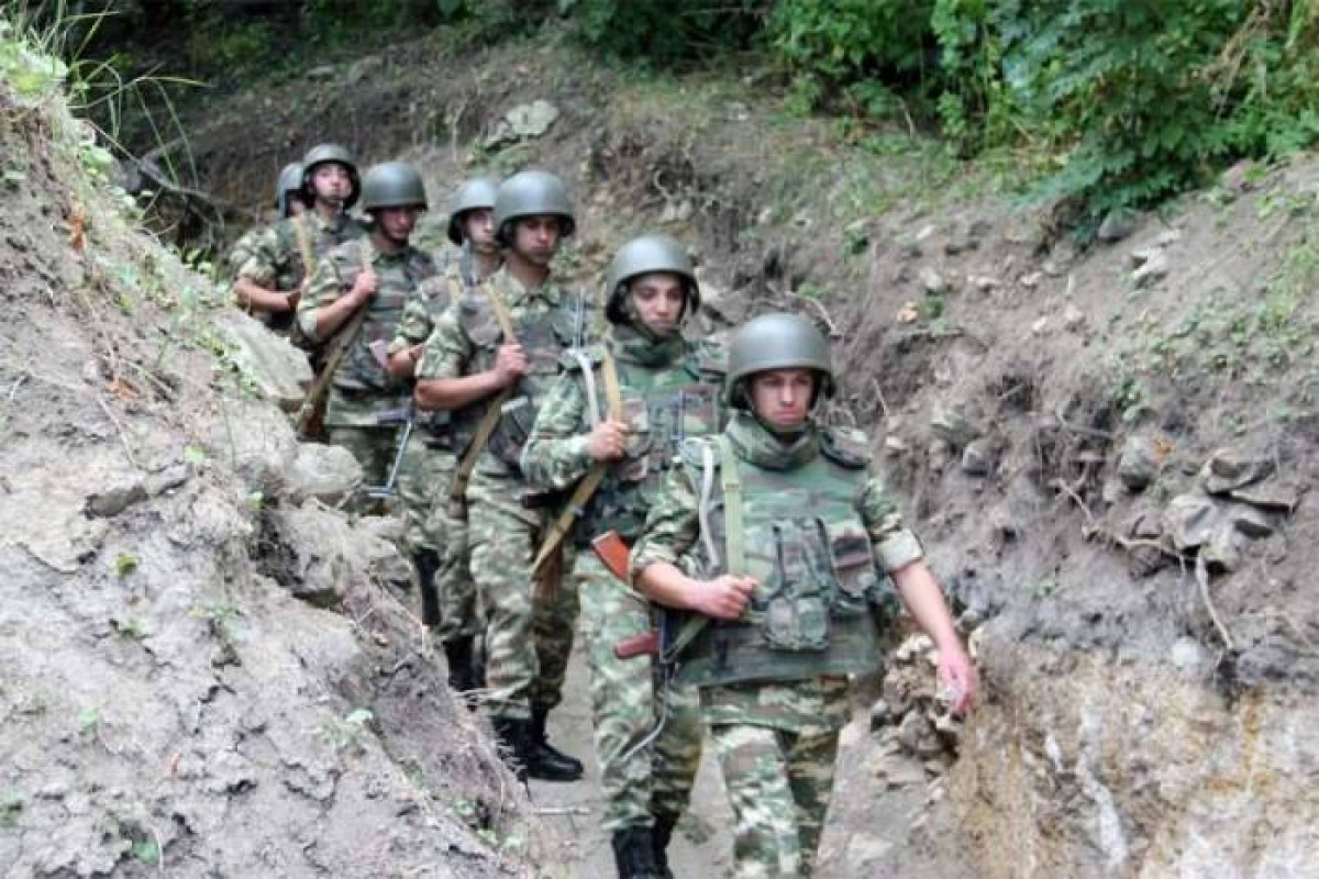 Bu hərbçilərin övladlarına da sosial müavinət veriləcək