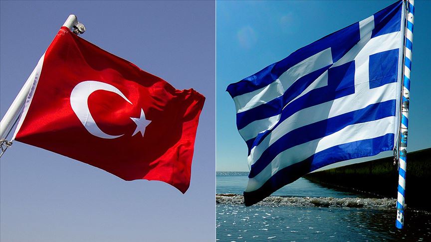 Türkiyə “Qalatasaray”a görə Yunanıstana nota verdi