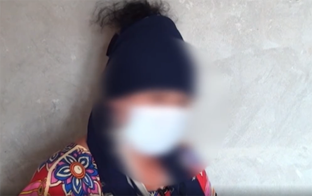 Sabirabadda zorlanan qadına susması üçün pul və mülk təklif etdilər - VİDEO