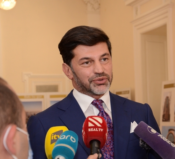 Kaxa Kaladze: 