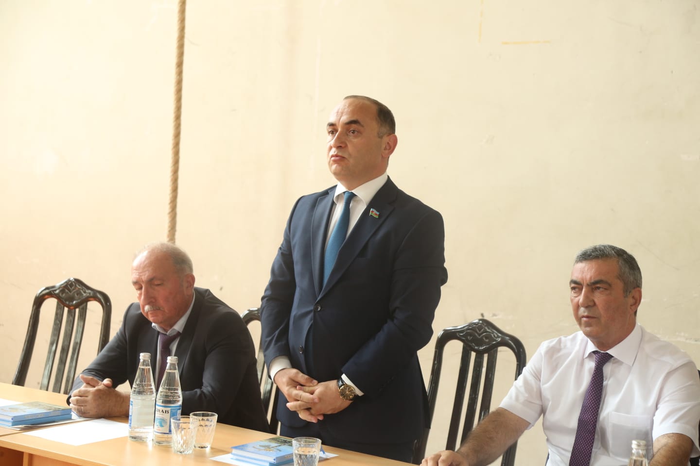 Vətən müharibəsi Şəhidlərindən bəhs edən kitab çıxıb