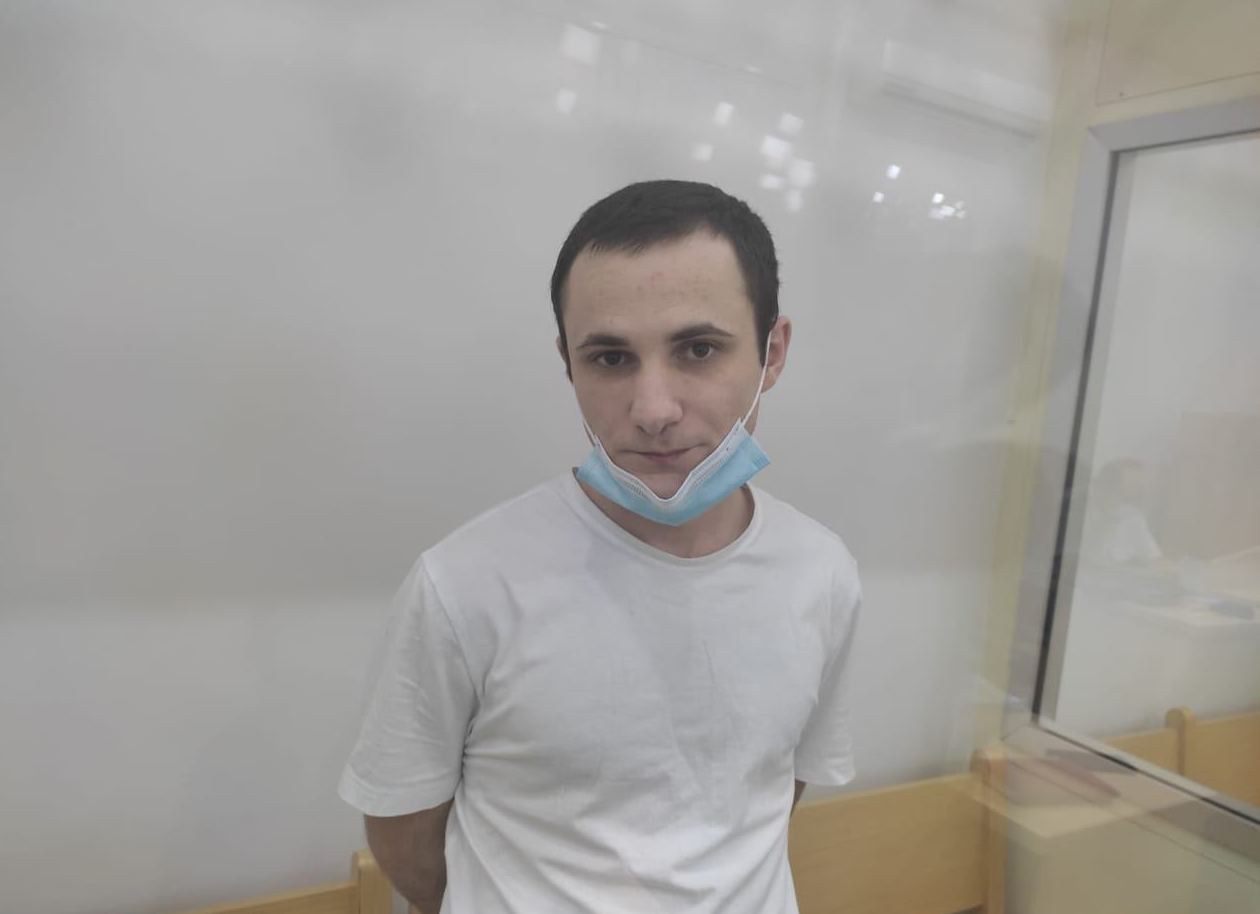 Prokuror erməni casusa 11 il iş istədi