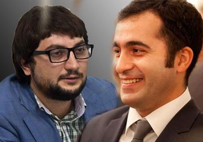 Bəxtiyar Hacıyev Ramin Hacılını məhkəməyə verdi