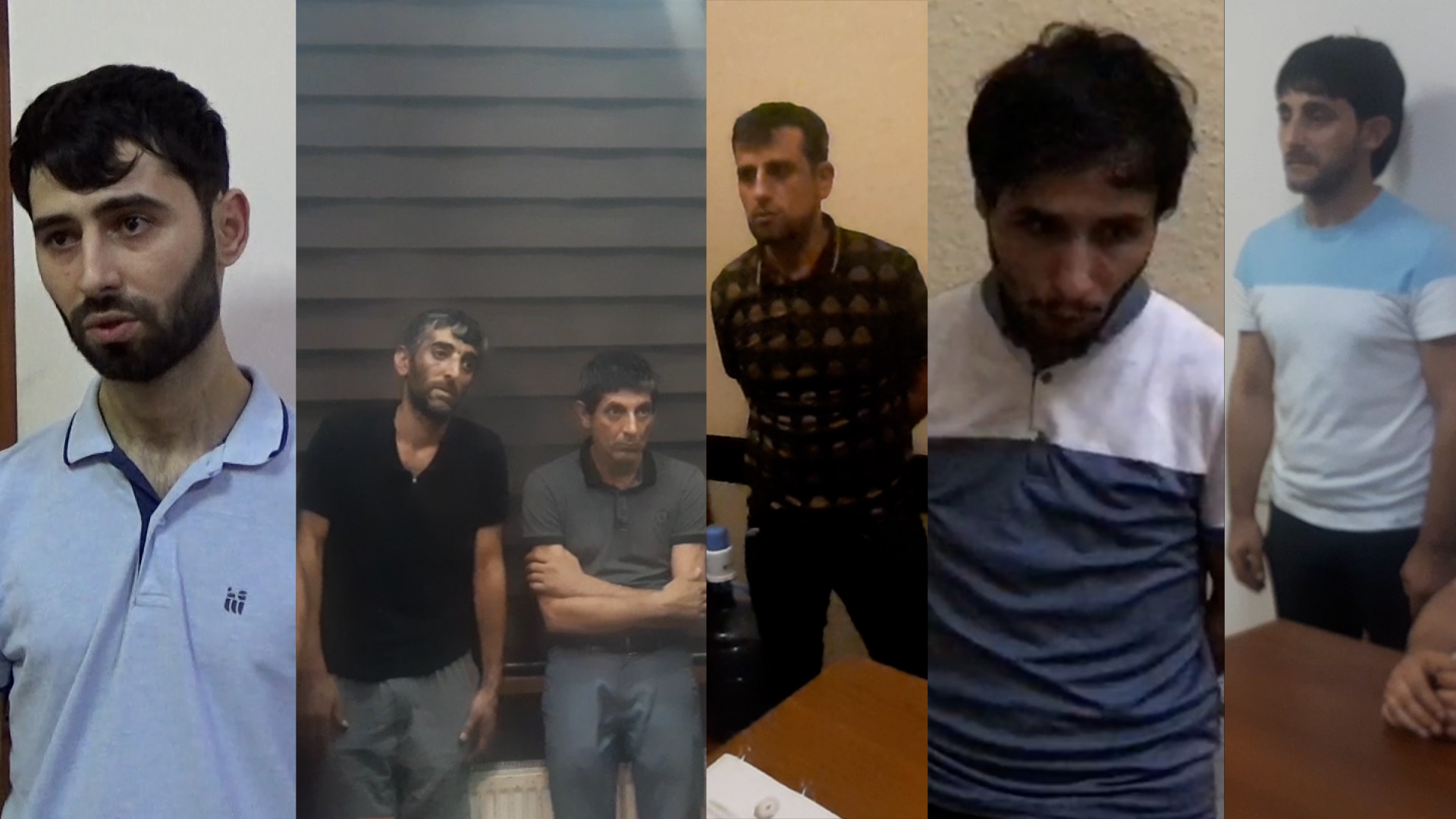Vətəndaşlar məlumat göndərdi - DİN əməliyyat keçirdi