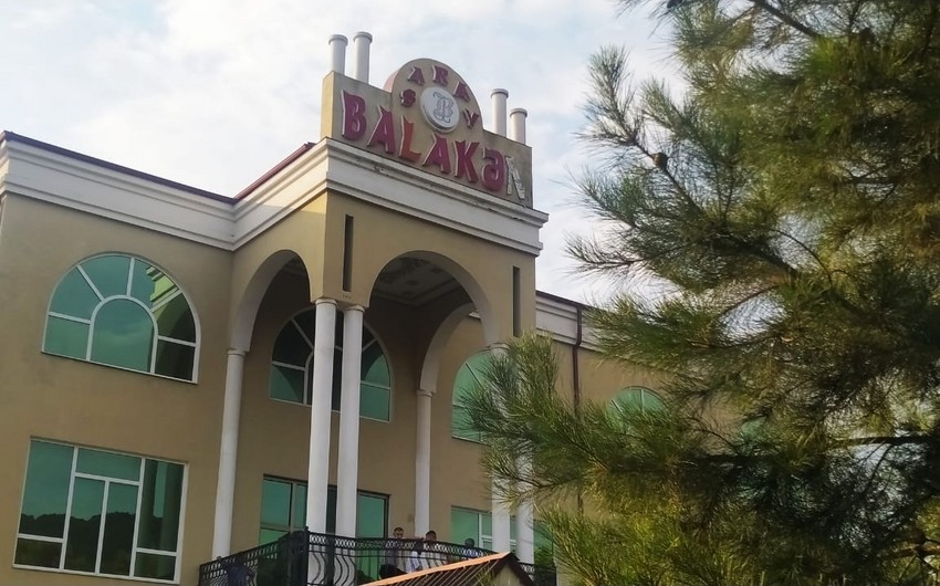 200 nəfərlik toy təşkil edən restoran sahibi 4 min manat CƏRİMƏLƏNDİ