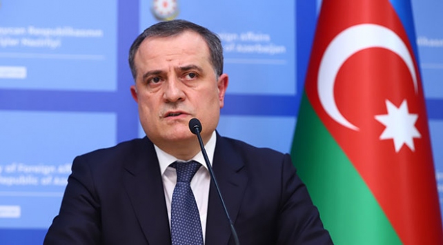 Ceyhun Bayramovdan 15 iyul PAYLAŞIMI