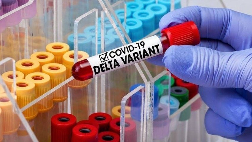 “Delta”nın əsas əlamətləri - adi soyuqlama kimi başlayır...