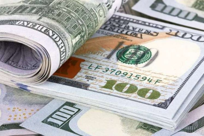 Dolların sabahkı məzənnəsi açıqlandı