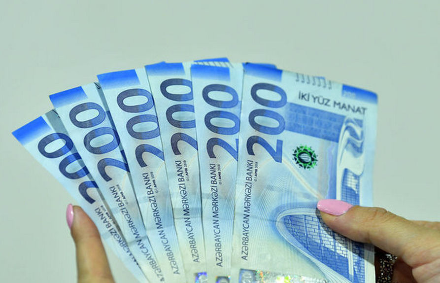 Bu işçilərin gecikdirilmiş 90 min manat maaşları ödənildi