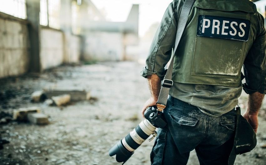 “Reuters”in fotomüxbiri Əfqanıstanda həlak oldu