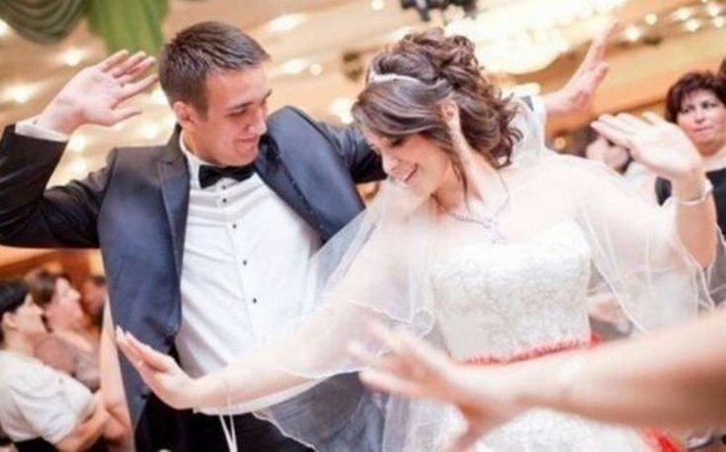 Qaydalara əməl edək ki, həmişə toy olsun…