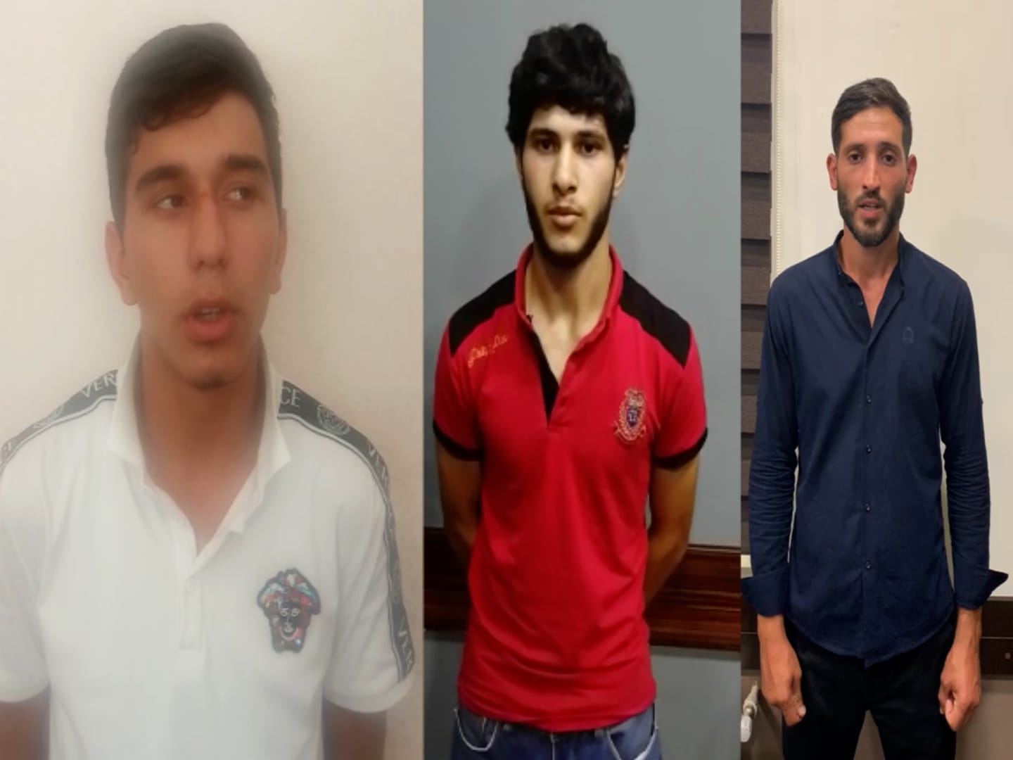 “TikTok”da narkotiki təbliğ edən 11 nəfər saxlanıldı