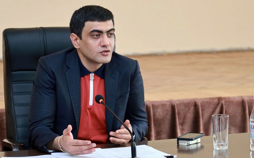 Paşinyana qarşı çıxan iki mer həbs olundu