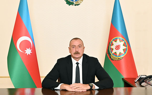 Ölkə başçısı Pakistandakı səfiri geri çağırdı, yeni təyinat İMZALADI