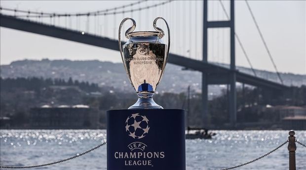 İstanbul bu tarixdə Çempionlar Liqasının finalına ev sahibliyi edəcək