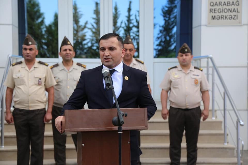 Şəhid ailələri, qazilər və müharibə işitirakçıları Prezidentin diqqətdədir