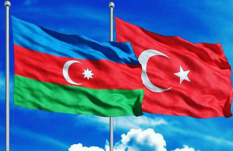Azərbaycanla Türkiyə arasında daha bir saziş TƏSDİQLƏNDİ