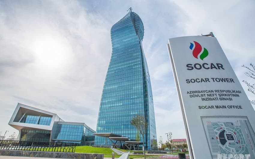 SOCAR-dan şirkətdəki ölümlə bağlı AÇIQLAMA