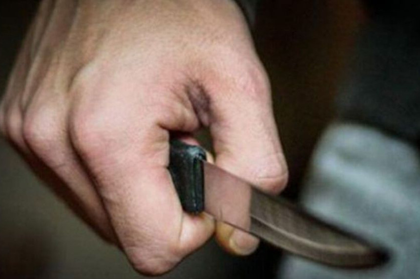 Göygöl sakinini kimin bıçaqladığı məlum oldu