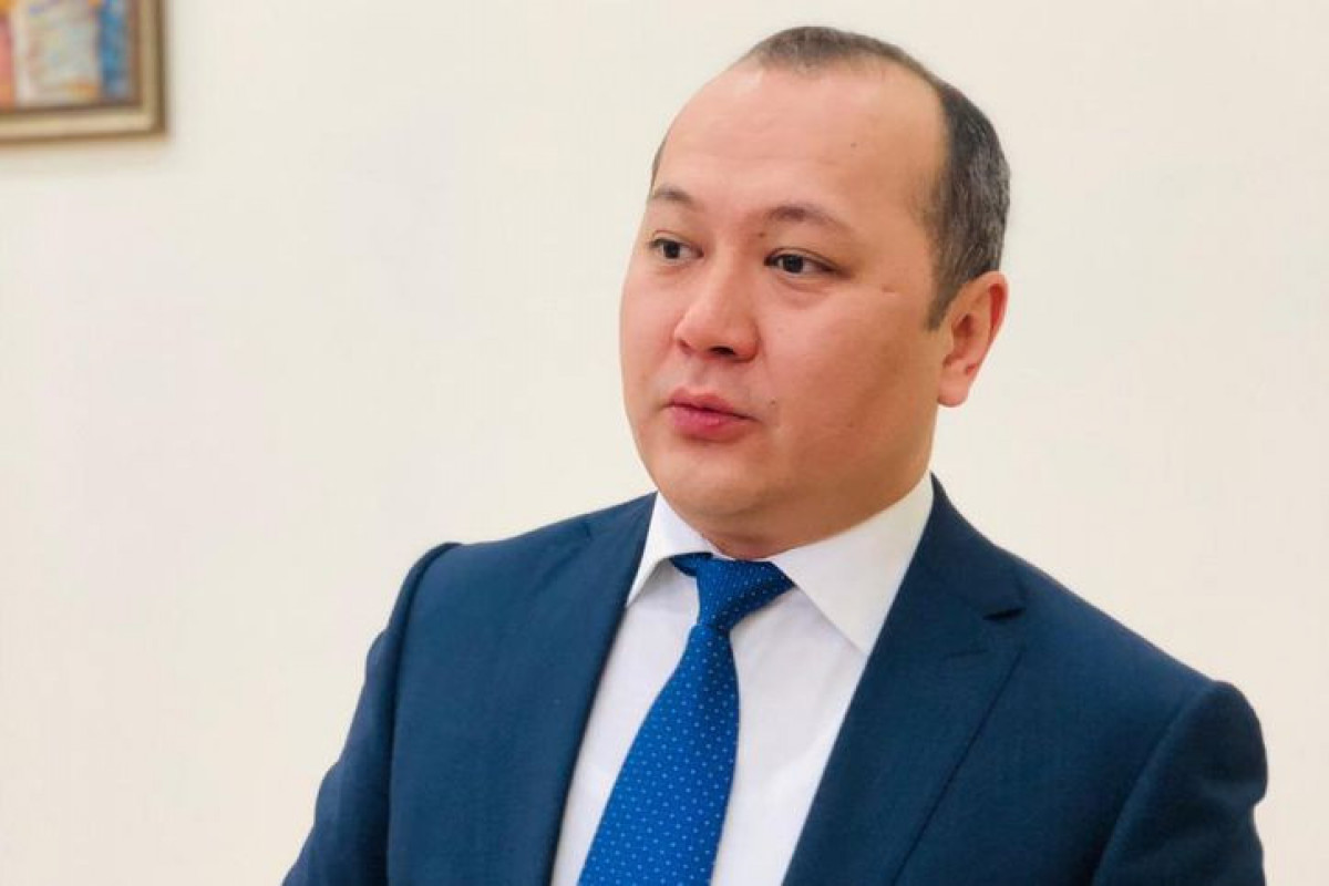 TÜRKPA Baş katibi Qurban bayramı münasibəti ilə Azərbaycan xalqını təbrik etdi - FOTO