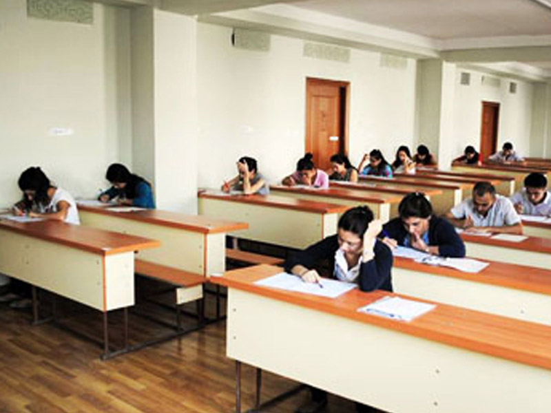 Magistraturaya qəbul olunanların nəzərinə!