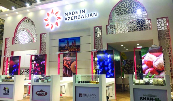 Bu məhsullar xarici bazarlara çıxarılacaq