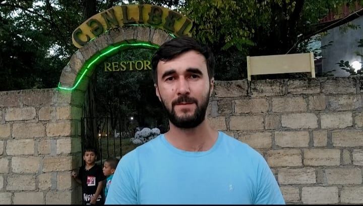 Qubada qanunsuz toy mərasimi aşkarlandı