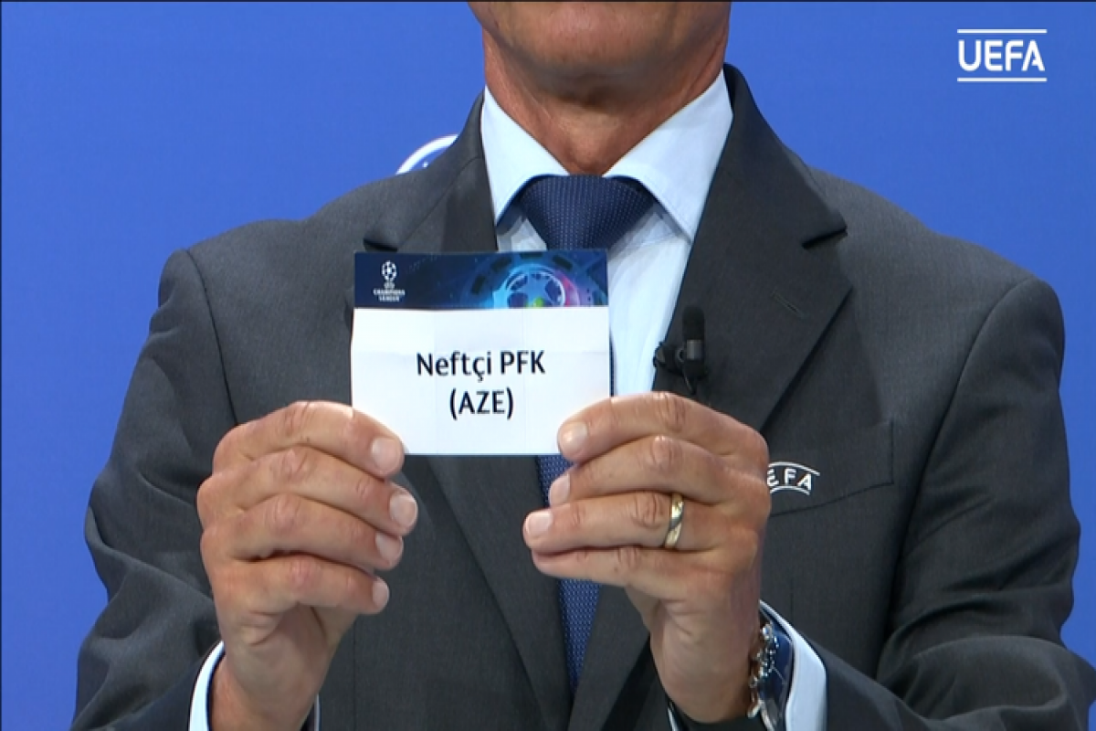 Çempionlar Liqasında 