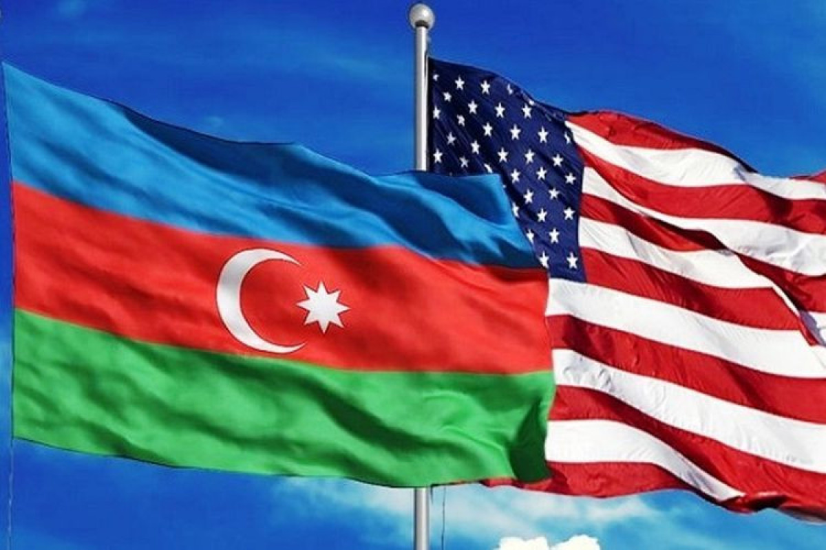ABŞ səfirliyi Azərbaycan xalqını təbrik edib