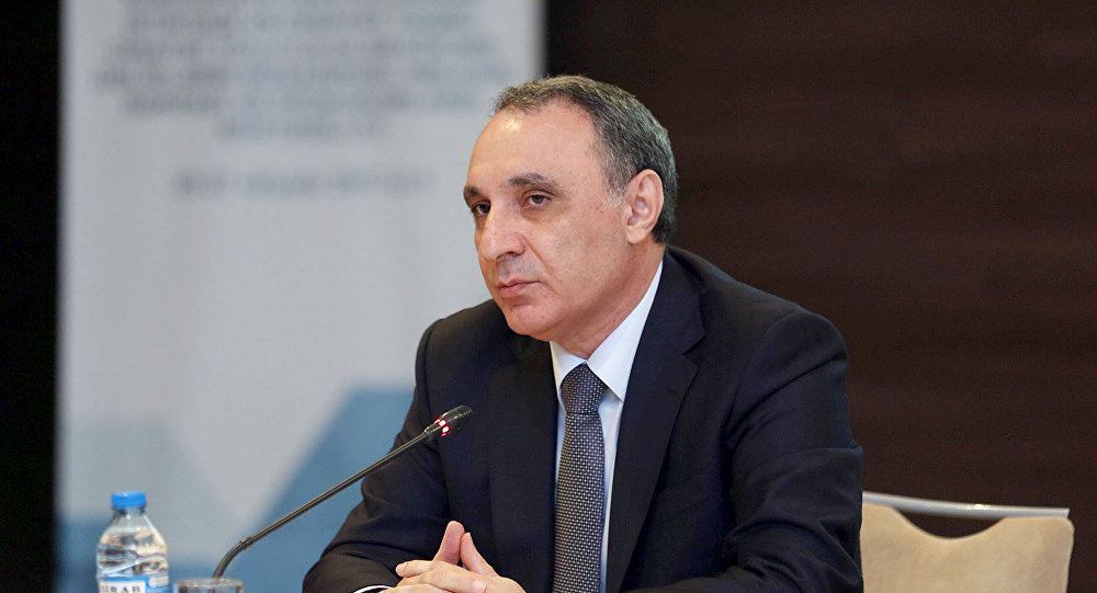 Azərbaycan və Rusiyanın Baş prokurorları telefonda danışdı