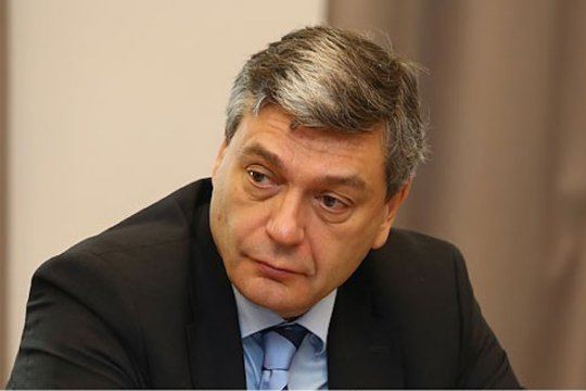 Lavrovun müavini həmsədrlərlə Qarabağı MÜZAKİRƏ EDİB