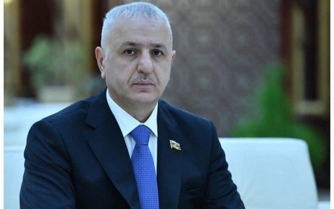 Qurban bayramında millət vəkilinin bostanına daş atan 